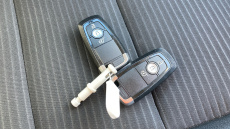 Ford Kuga 1.5 EcoBoost 150 Titanium First Edition 5dr Petrol Estate